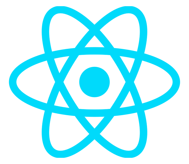 react